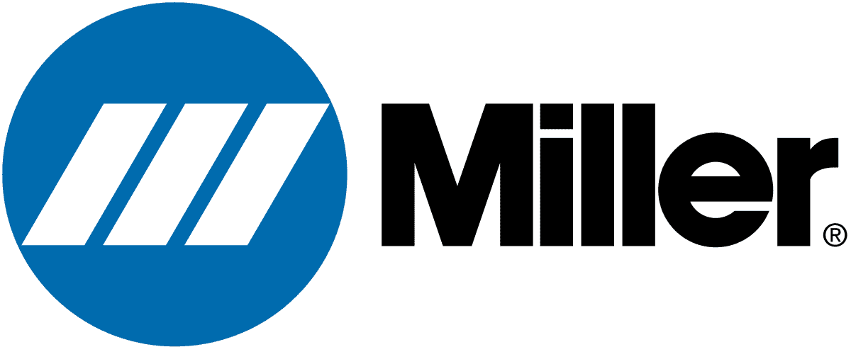 Miller-Electric-Logo